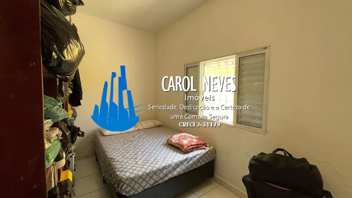 Foto 6 de Casa com 2 quartos à venda, 104m2 em Mongagua - SP