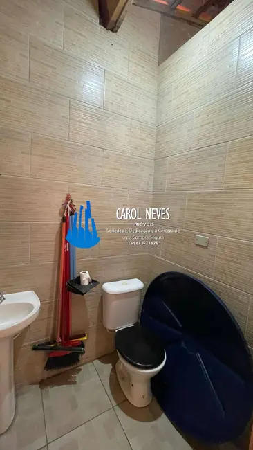 Foto 9 de Casa com 2 quartos à venda, 104m2 em Mongagua - SP