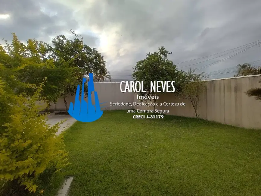 Foto 4 de Sobrado com 4 quartos à venda, 594m2 em Solemar, Praia Grande - SP