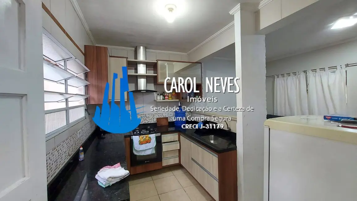 Foto 8 de Sobrado com 2 quartos à venda, 72m2 em Mongagua - SP