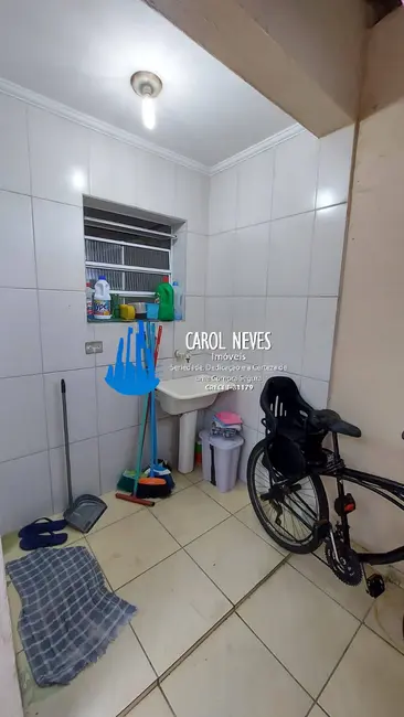 Foto 9 de Sobrado com 2 quartos à venda, 72m2 em Mongagua - SP