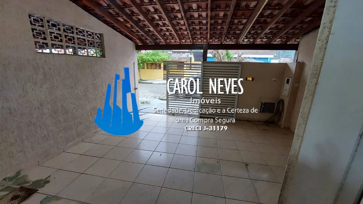 Foto 3 de Sobrado com 2 quartos à venda, 72m2 em Mongagua - SP