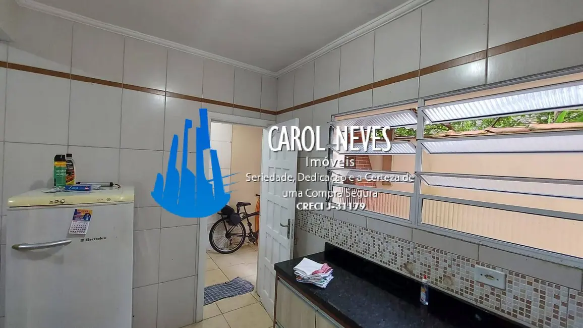 Foto 7 de Sobrado com 2 quartos à venda, 72m2 em Mongagua - SP