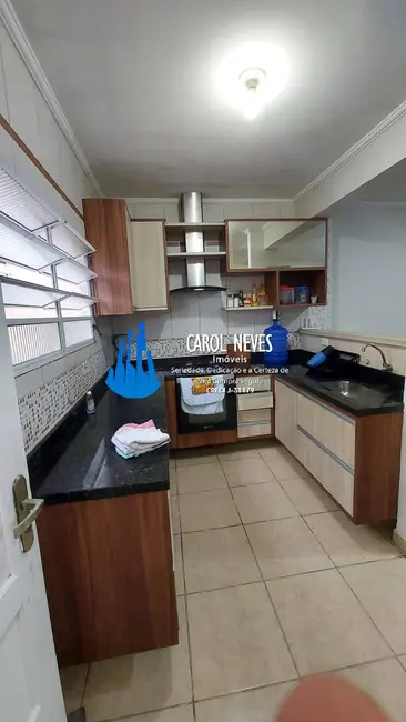 Foto 6 de Sobrado com 2 quartos à venda, 72m2 em Mongagua - SP