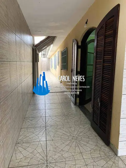 Foto 3 de Casa com 2 quartos à venda, 99m2 em Mongagua - SP