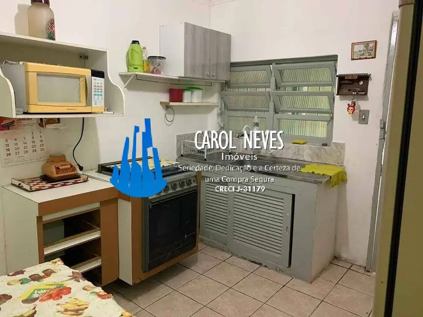 Foto 6 de Casa com 2 quartos à venda, 99m2 em Mongagua - SP