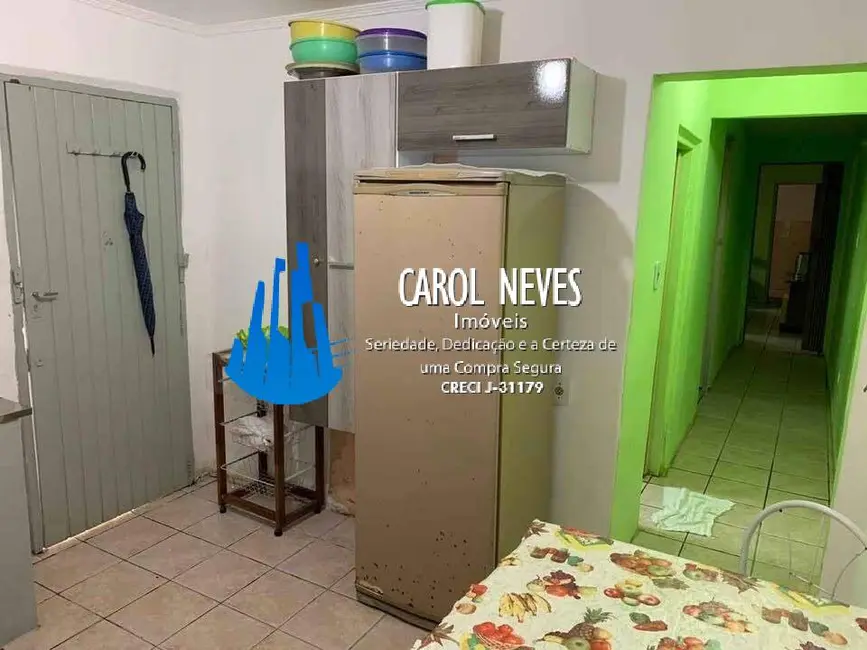 Foto 7 de Casa com 2 quartos à venda, 99m2 em Mongagua - SP