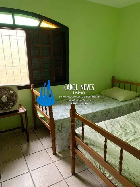 Foto 9 de Casa com 2 quartos à venda, 99m2 em Mongagua - SP