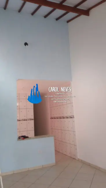 Foto 8 de Casa com 2 quartos à venda, 60m2 em Itanhaem - SP