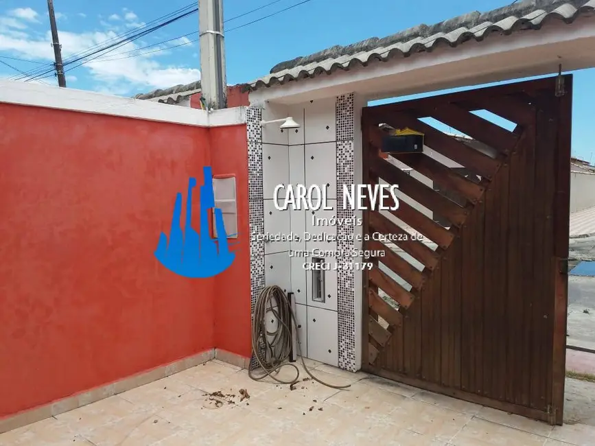 Foto 2 de Casa com 2 quartos à venda, 60m2 em Itanhaem - SP