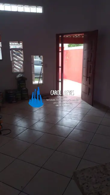 Foto 3 de Casa com 2 quartos à venda, 60m2 em Itanhaem - SP