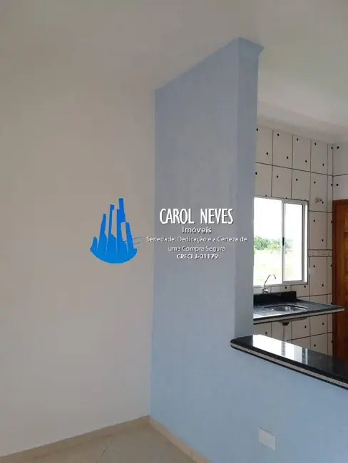 Foto 4 de Casa com 2 quartos à venda, 60m2 em Itanhaem - SP