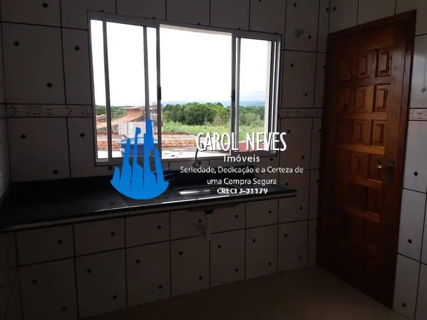 Foto 7 de Casa com 2 quartos à venda, 60m2 em Itanhaem - SP