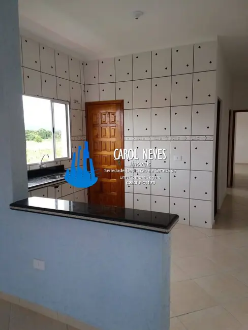 Foto 5 de Casa com 2 quartos à venda, 60m2 em Itanhaem - SP
