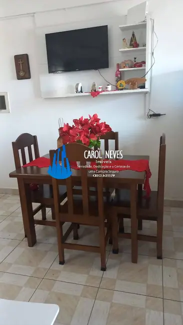 Foto 3 de Apartamento com 2 quartos à venda, 56m2 em Mongagua - SP