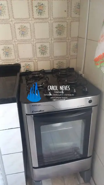 Foto 6 de Apartamento com 2 quartos à venda, 56m2 em Mongagua - SP