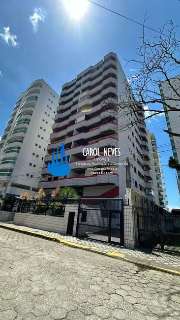 Foto 1 de Apartamento com 3 quartos à venda, 60m2 em Centro, Mongagua - SP
