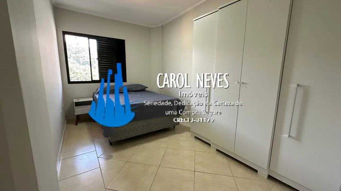 Foto 7 de Apartamento com 3 quartos à venda, 60m2 em Centro, Mongagua - SP