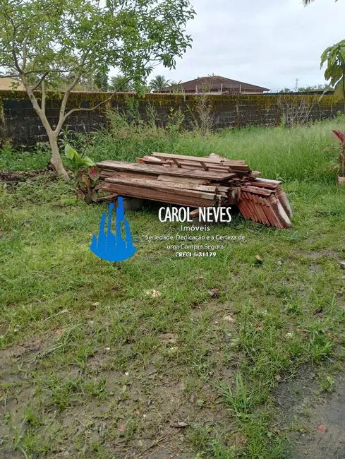 Foto 2 de Chácara com 3 quartos à venda, 100m2 em Itanhaem - SP