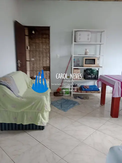 Chácara com 3 quartos à venda, 100m2 em Itanhaem - SP - imagem 7 Foto 7 de Chácara com 3 quartos à venda, 100m2 em Itanhaem - SP