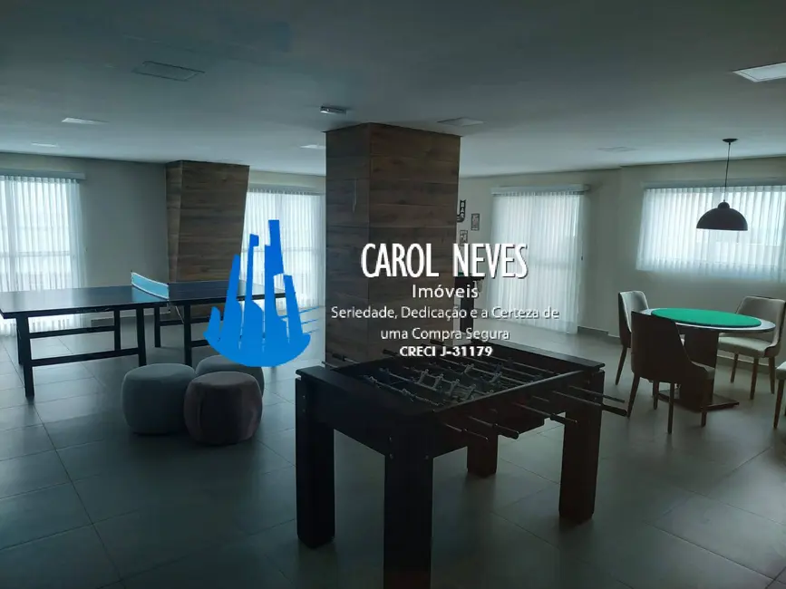 Foto 5 de Apartamento com 2 quartos à venda em Mongagua - SP