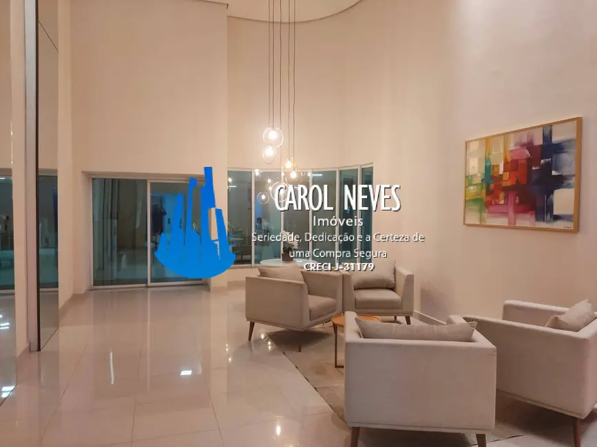 Foto 3 de Apartamento com 2 quartos à venda em Mongagua - SP