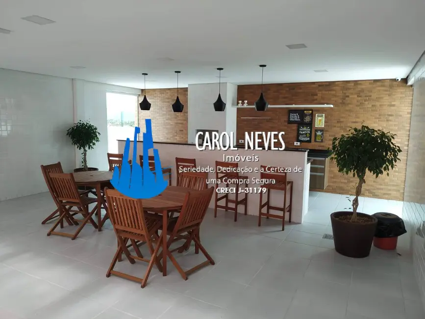 Foto 6 de Apartamento com 2 quartos à venda em Mongagua - SP