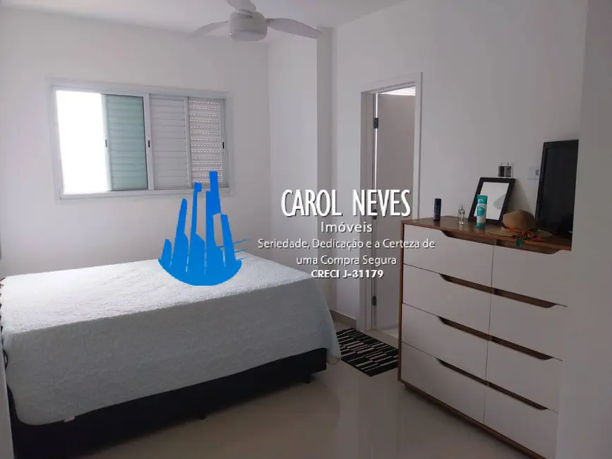 Foto 7 de Apartamento com 2 quartos à venda, 74m2 em Centro, Mongagua - SP