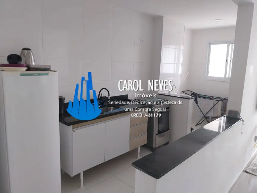 Foto 5 de Apartamento com 2 quartos à venda, 74m2 em Centro, Mongagua - SP