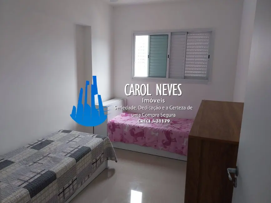 Foto 6 de Apartamento com 2 quartos à venda, 74m2 em Centro, Mongagua - SP