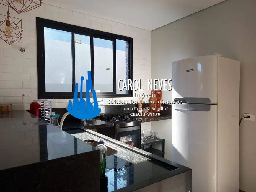 Foto 9 de Casa com 2 quartos à venda, 74m2 em Itanhaem - SP