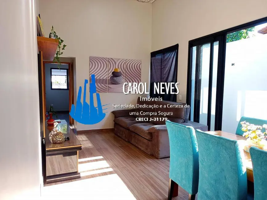 Foto 7 de Casa com 2 quartos à venda, 74m2 em Itanhaem - SP