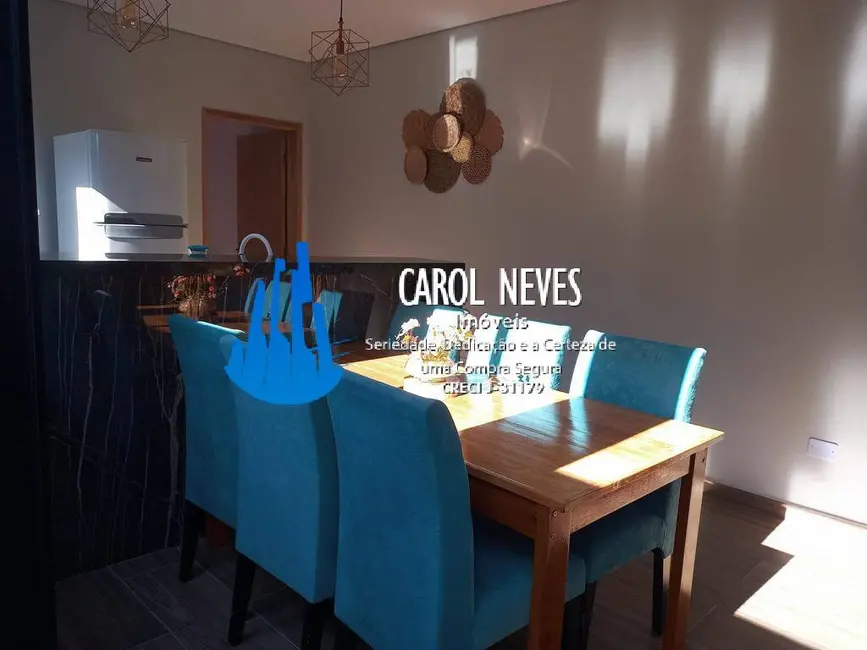 Foto 6 de Casa com 2 quartos à venda, 74m2 em Itanhaem - SP