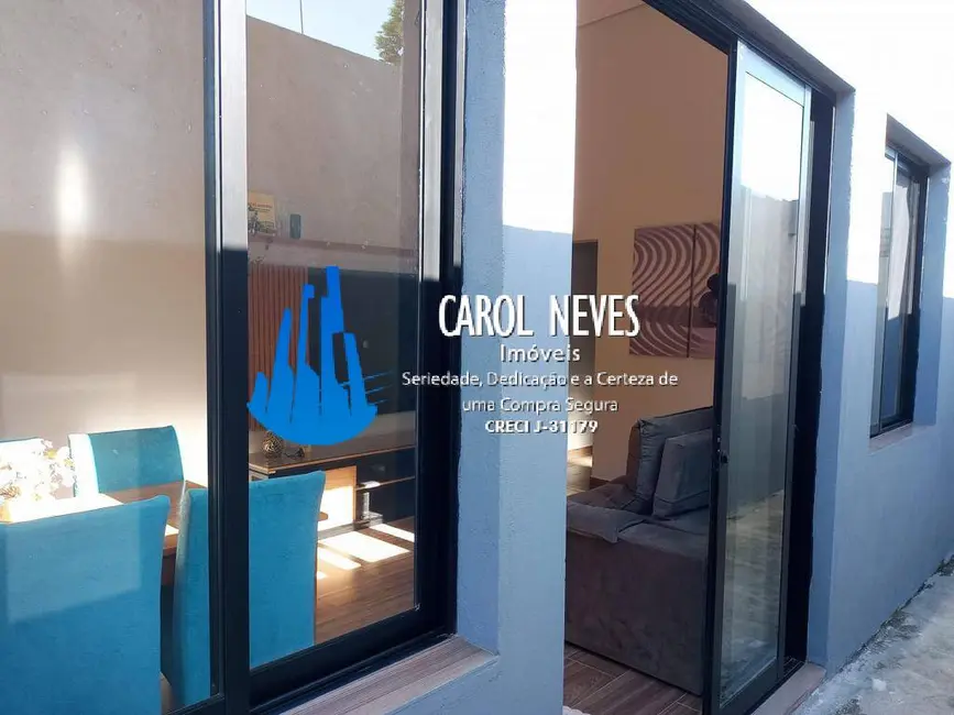 Foto 3 de Casa com 2 quartos à venda, 74m2 em Itanhaem - SP