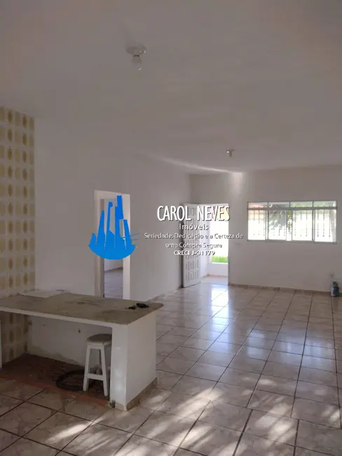 Foto 8 de Casa com 2 quartos à venda, 121m2 em Mongagua - SP