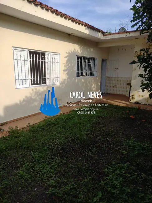 Foto 3 de Casa com 2 quartos à venda, 121m2 em Mongagua - SP