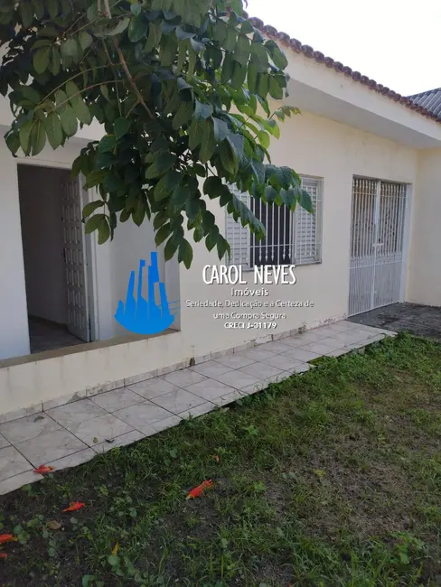 Foto 2 de Casa com 2 quartos à venda, 121m2 em Mongagua - SP