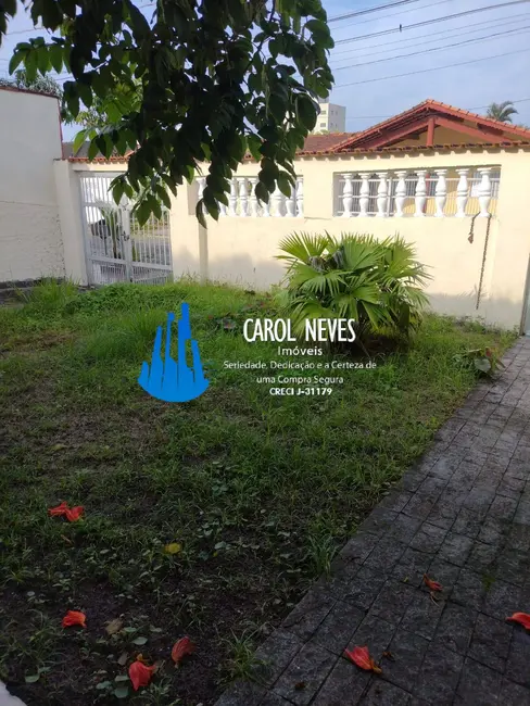 Foto 6 de Casa com 2 quartos à venda, 121m2 em Mongagua - SP