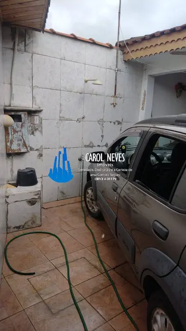 Foto 5 de Casa com 2 quartos à venda, 160m2 em Mongagua - SP