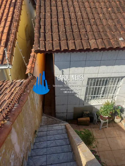 Foto 1 de Casa com 2 quartos à venda, 160m2 em Mongagua - SP