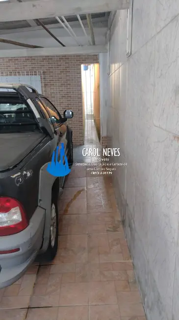 Foto 4 de Casa com 2 quartos à venda, 160m2 em Mongagua - SP