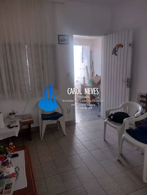 Foto 7 de Casa com 2 quartos à venda, 160m2 em Mongagua - SP