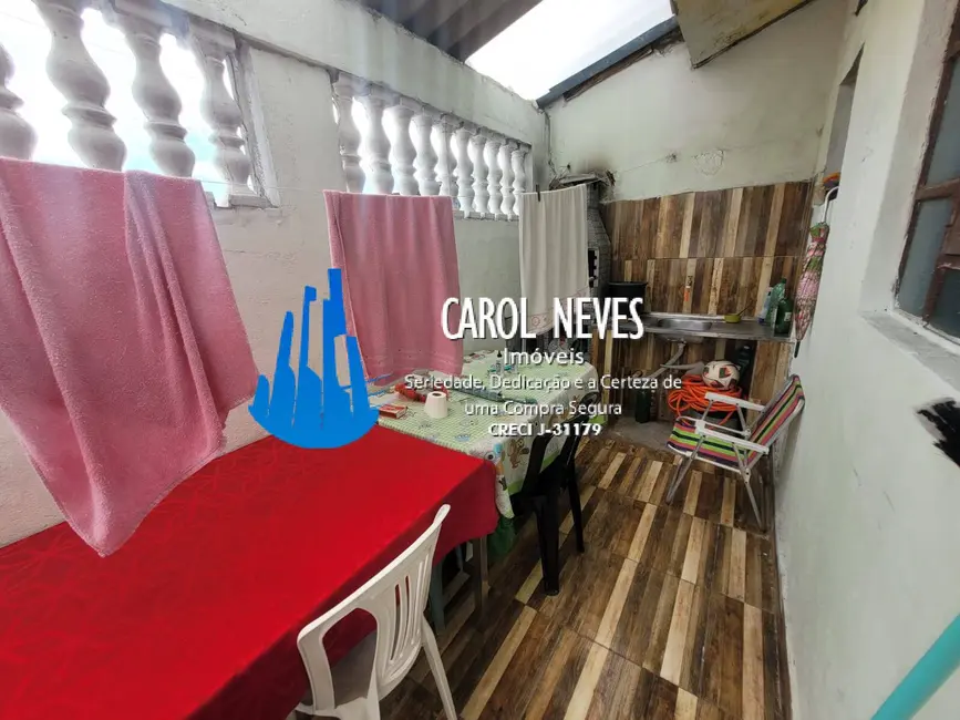 Foto 9 de Casa com 2 quartos à venda em Mongagua - SP