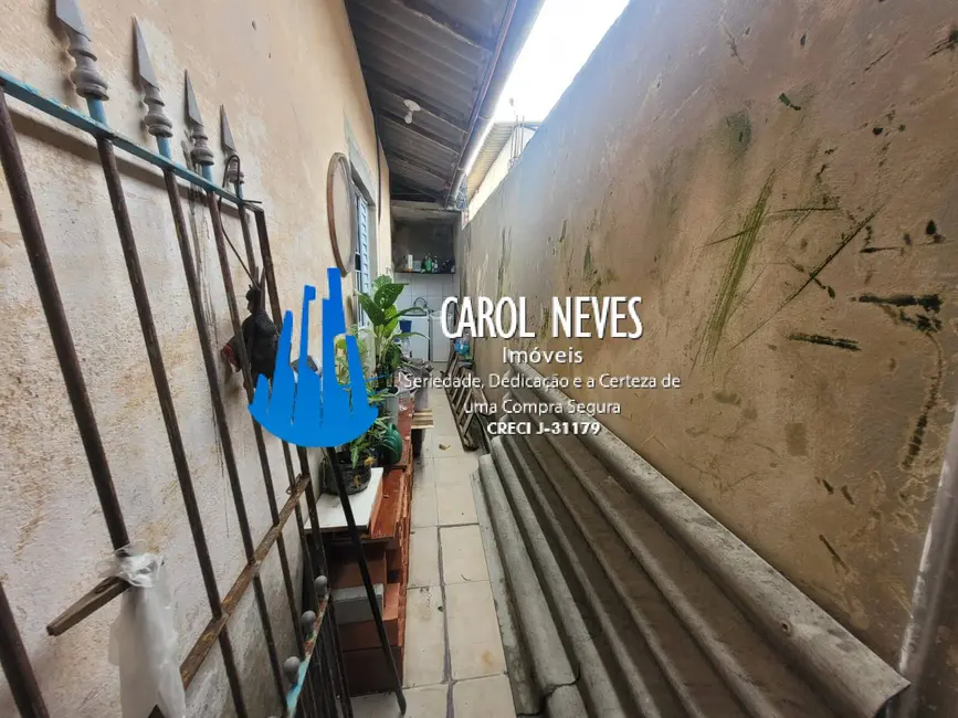 Foto 7 de Casa com 2 quartos à venda em Mongagua - SP