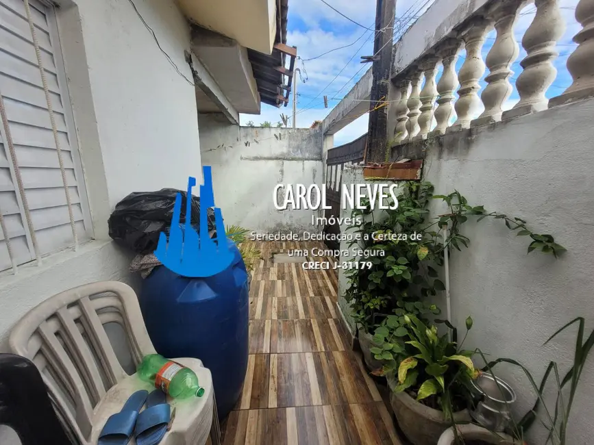 Foto 8 de Casa com 2 quartos à venda em Mongagua - SP