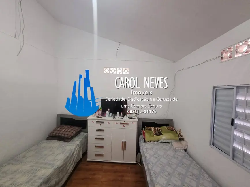 Foto 5 de Casa com 2 quartos à venda em Mongagua - SP