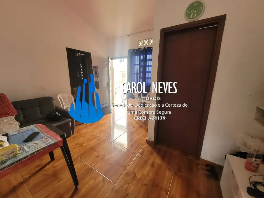 Foto 2 de Casa com 2 quartos à venda em Mongagua - SP