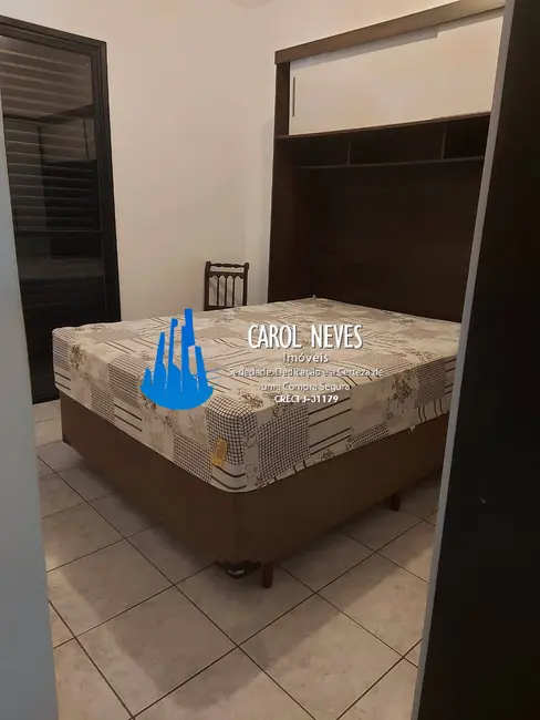 Foto 8 de Apartamento com 2 quartos à venda, 70m2 em Mongagua - SP