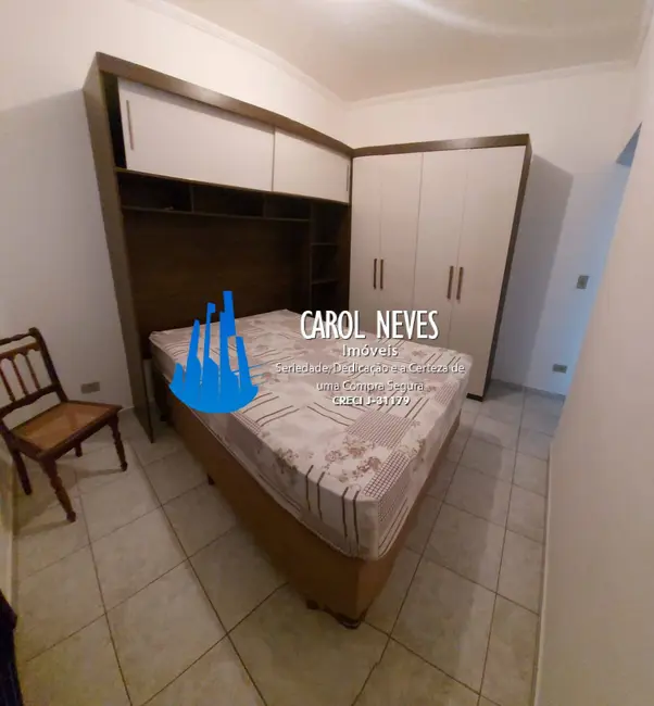 Foto 6 de Apartamento com 2 quartos à venda, 70m2 em Mongagua - SP