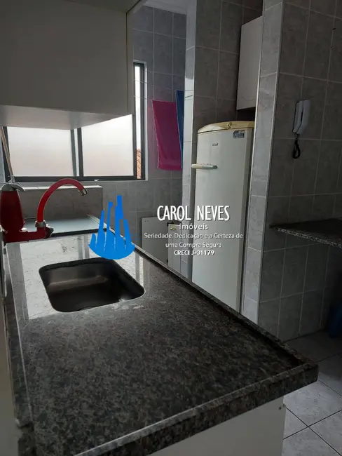 Foto 5 de Apartamento com 2 quartos à venda, 70m2 em Mongagua - SP